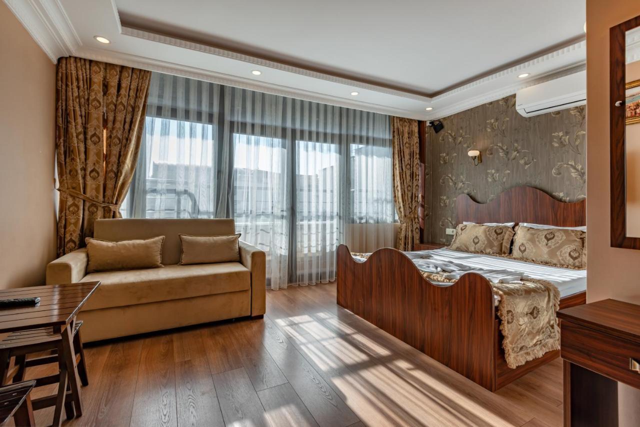 Istanbul House Oldcity Exterior foto